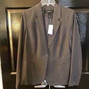 💖 NWT Lane Bryant Suit Jacket 💖